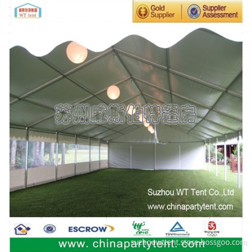 Cheap Outdoor Marquee Tent for Party Wedding Events